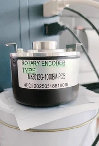 1 pieza nuevo para codificador MK6012G-1000BM-P526 repuesto envío gratuito - Imagen 1 de 2