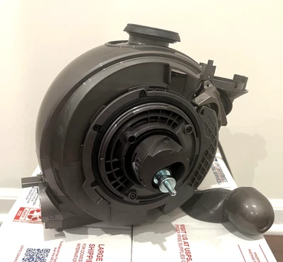 NUEVO Genuino Dyson UP30 Ball Animal 3 Motor de Aspiración con Cable con Ruedas Foto 1 de 4