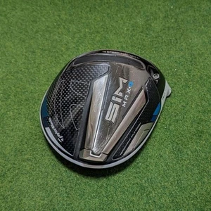 TaylorMade SIM MAX D 9.0 Driver 9 RH Right Handed Golf Used Head Only - Picture 1 of 9