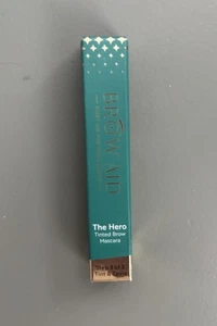 Brow Aid The Hero Tinted Brow Mascara 02 Medium 3,5 ml - Bild 1 von 3