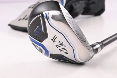 MacGregor VIP #3 Hybrid / 21 Degree / Regular Flex MacGregor VIP Shaft - Image 1 of 4