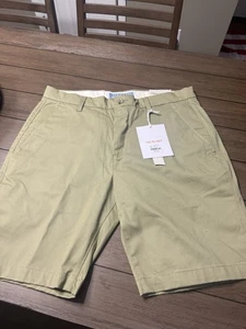 Free Planet Shorts vorne flach – Herrengröße 32 - Bild 1 von 3