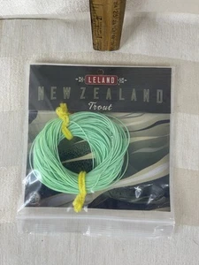 Leland New Zealand Trout fly line - Picture 1 of 2