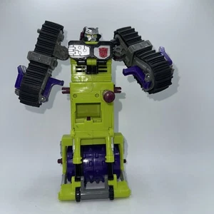 Hasbro Vintage 2002 Transformers Armada Scavenger Action Figure - Preowned - Picture 1 of 9