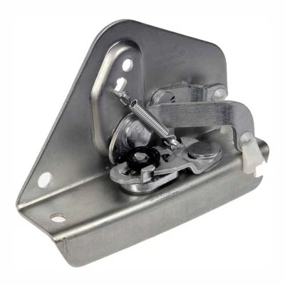 For Dodge Ram 1500/2500/3500 Van 1997-2003 Door Latch Passenger Side | Electric - Изображение 1 из 4