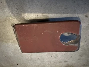 Volvo P1800 1800 E ES Gas Cap/Cover 1970-1973 - Picture 1 of 3