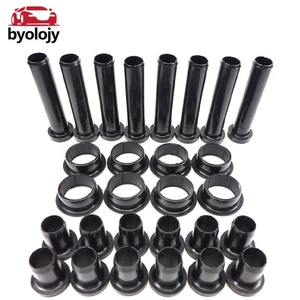 28PC Front Lower Control A-Arm Bushing For Polaris Sportsman 335 400 500 400L800 - Picture 1 of 11