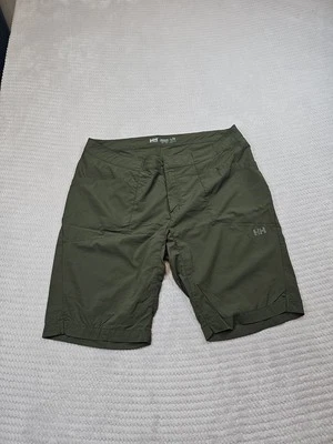 Шорты мужские Helly Hansen большие для походов и рыбалки на открытом воздухе  - Изображение 1 из 4