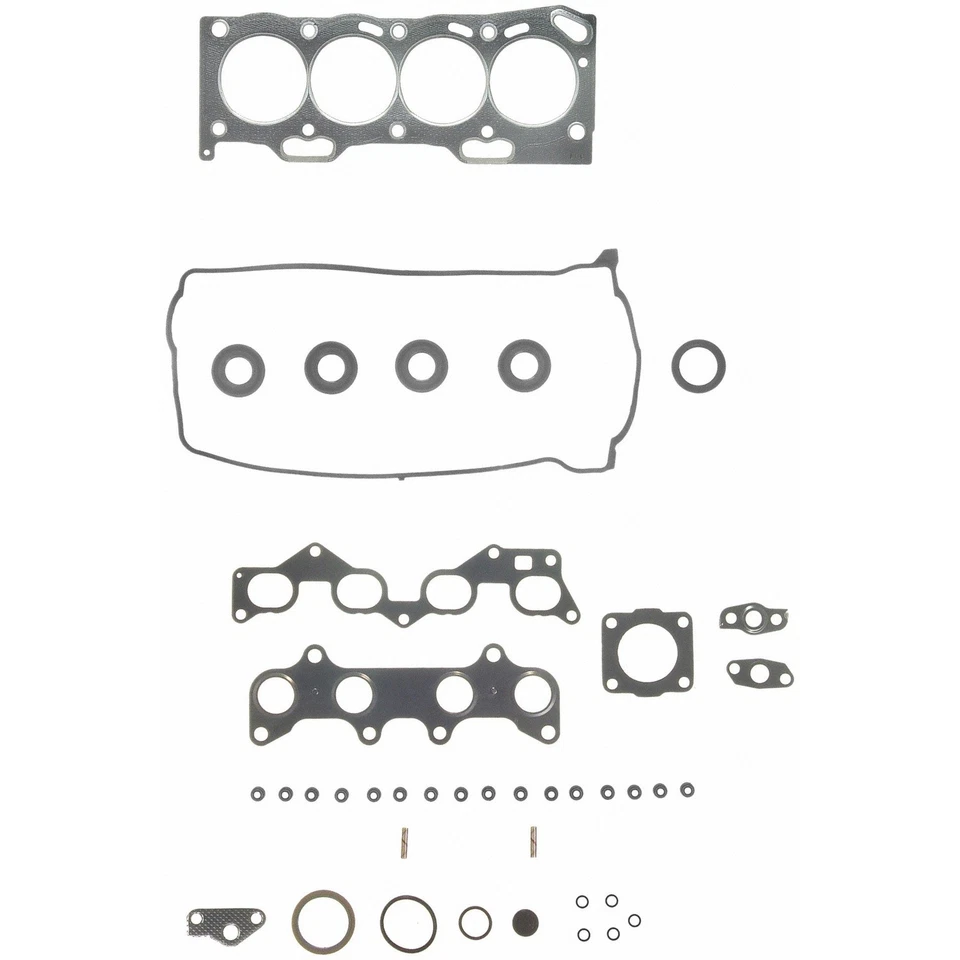 Conjunto de junta de cabeça de cilindro Fel-Pro HS9963PT para 1992-1995 Toyota Paseo 1.5L-L4 - Imagem 1 de 1