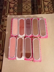 Mary Kay Signature MK Cheek Color Bundle (9Pcs) .2 Oz Assrtd Colors NEW *READ* - Picture 1 of 6