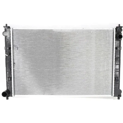 New Aluminum Radiator Fits Mazda MPV LX 6 Cyl 2.5L By GY0115200D MA3010110 - Изображение 1 из 4