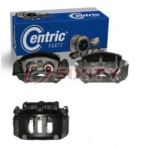 Centric Front Left Disc Brake Caliper for 1998-2002 Mercury Grand Marquis xd - Picture 1 of 5