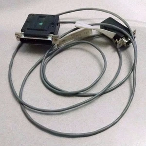 087-109368-060 DB9 a DB25 Cable Harris DVM18-45 18GHz Microondas Radio Hop 1DS3 - Imagen 1 de 1