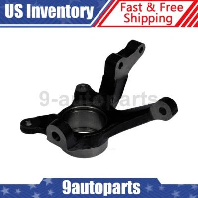 Junta de direção Dorman dianteira direita 1 peça para 1999 2000 2001 - 2006 Hyundai Accent - Imagem 1 de 4