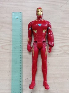 Figura Iron Man Marvel - 2018 - Hasbro - Imagen 1 de 3