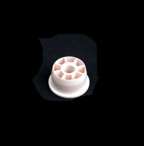 Nylon Bushing for Select ETS Tanning Beds - Picture 1 of 3