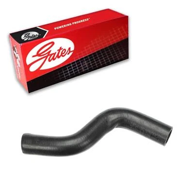 Gates HVAC Heater Hose For 1994 GMC G1500 - Image 1 of 3