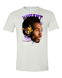Kobe Bryant - Vintage Graphic Tees - Short Sleeve - SIZE S-4XL - FREE SHIPPING!! - Picture 1 of 10