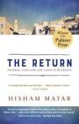 The Return: Fathers, Sons and the Land in Between - Paperback - GOOD