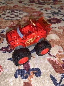 Blaze And The Monster Machine Light up Blaze DTV23 - Picture 1 of 5