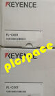 Keyence FL-C001 brand new liquid level meter Express DHL or FedEx
