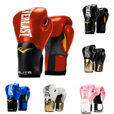 boxe everlast