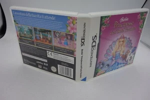 Barbie princepessa dell isola perduta per nintendo ds - Imagen 1 de 2