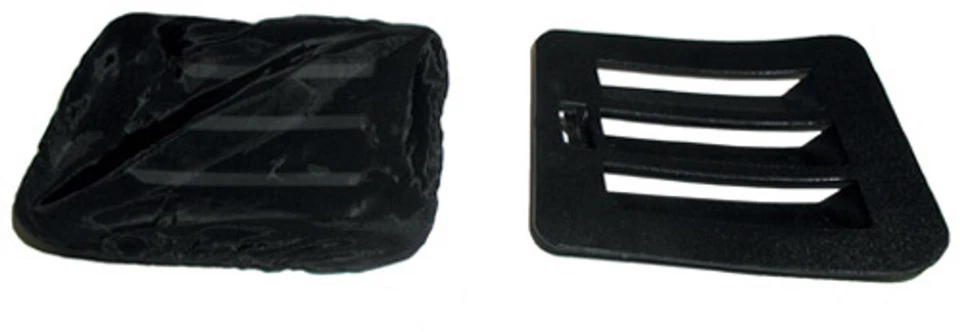 SLP 14-207 Powder Snow Pre-Filter: Arctic Cat, 2001-04 Mountain Cat, 2006 King C - Image 1 of 1