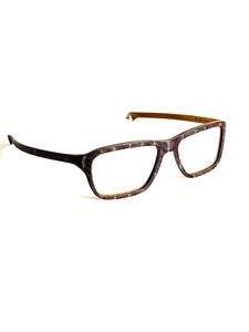 Originale Holzbrille W-eye, Mod. 403 Etna - Größe 53/16 146 M - Bild 1 von 5