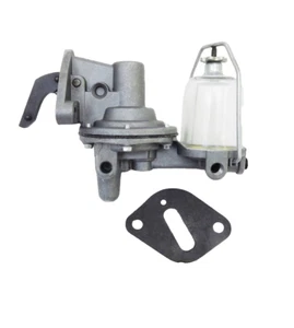 Fuel Pump FOR Plymouth Dodge Truck DeSoto Chrysler 1933 1934 1935 1936 1937 1938 - Picture 1 of 9