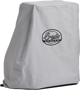 Bradley Smoker 990025 Waterproof Electric Smoker Cover For 4-Rack Digital Smo... - Picture 1 of 3