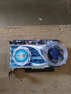 HIS ICEQ OSK2-16-C ATI Graphics Card - Image 1 of 3