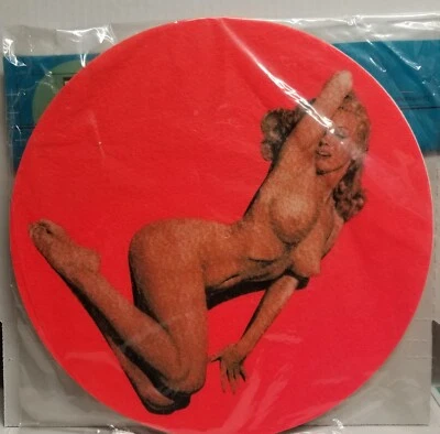 Tits & Ass Slipmat BRAND NEW - Image 1 of 2