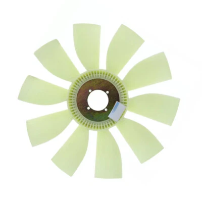 4939969 New Engine Cooling Fan For Cummins 4BT 6BT 6BT5.9 ISB ISF - Image 1 of 4