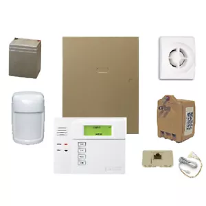 Honeywell Home Vista 20P Alarm Kit with 6150RF Keypad - Picture 1 of 1