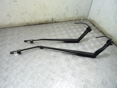 2024 NISSAN X-TRAIL MK4 T33 5DR HATCH 1.5 HYBRID PAIR OF WIPER ARM *11555 - Image 1 of 4