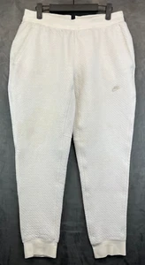 NIKE Therma-Fit ADV Tech Pack Jogger Pants - Mens Size Medium - STAINED (3138) - Picture 1 of 24