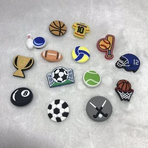 shoe charms lot Of 14 - Picture 1 of 1