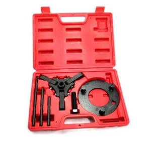 GM CHRYSLER Harmonic Installer Balance Damper Pulley Puller Removing & Repairing - Bild 1 von 1