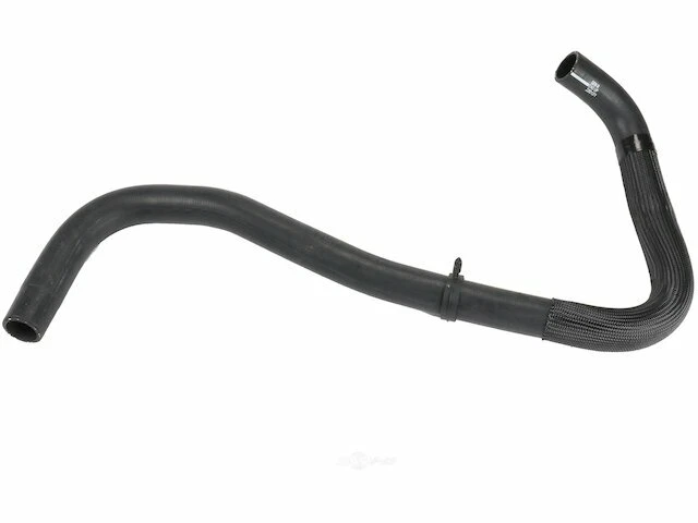 For 2007-2014 Chevrolet Express 1500 Radiator Hose Upper AC Delco 17458QW 2008 - Image 1 of 2