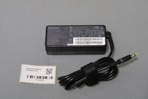 Lenovo AC Adapter ADLX65NLC3A 20V 3,25A - Bild 1 von 5