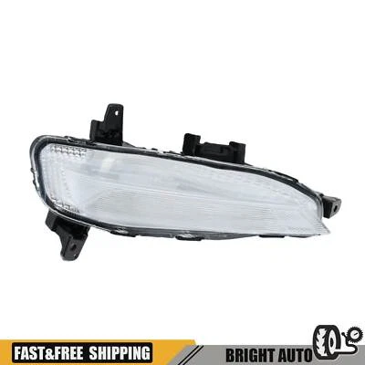 For 2019-2020 Kia Optima Front Left Side New Fog Turn Signal Parking Light Lamp - Image 1 of 4