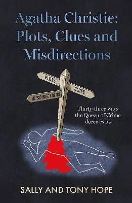 Agatha Christie: Plots, Clues and Misdirections, S - Image 1 of 1