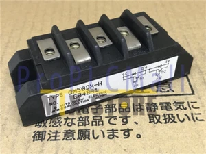 1 Stück Brandneu Mitsubishi Modul QM50DX-H QM50DXH ~ - Bild 1 von 5