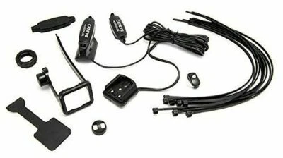 CAT EYE Cycle Computers Cateye Strada Cadence Parts kit 160-2090 Black - Image 1 of 4