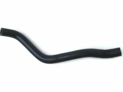 For 1997-1998 Volvo S90 Coolant Recovery Tank Hose 26224QK - Image 1 of 2