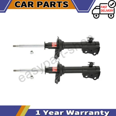 Amortiguadores amortiguadores delanteros izquierdo+derecho 2 KYB para Scion xA xB 2004-2006 Foto 1 de 4