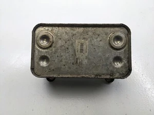 2005 PORSCHE CAYENNE S 955 4.5 V8 ENGINE OIL COOLER 8463341 - Picture 1 of 5