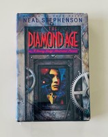 43+ The Diamond Age Or A Young Lady's Illustrated Primer Gif