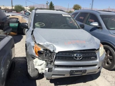 Used Air Cleaner Assembly fits: 2010 Toyota Rav4 6 cylinder 2GRFE engine Grade A - Image 1 of 4